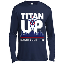 Load image into Gallery viewer, Tennessee Titans Football # Zawin