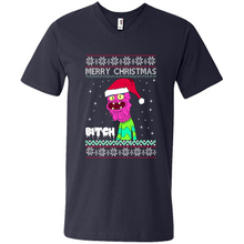 Load image into Gallery viewer, Scary Terry Merry Christmas Bitch