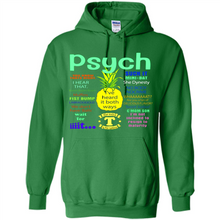 Load image into Gallery viewer, Psych Suck It Pineapple # Zawin store