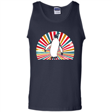 Load image into Gallery viewer, Penguins Shirt Retro Vintage # Zawin