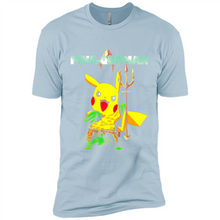 Load image into Gallery viewer, Pika-aquaman # Zawin