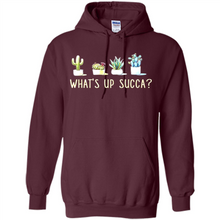 Load image into Gallery viewer, Cactus what’s up succa# pukas-store