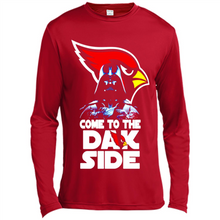 Load image into Gallery viewer, Dark Side Cardinals# Zawin