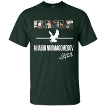 Load image into Gallery viewer, The Eagle Khabib Nurmagomedov Signature # Zawin