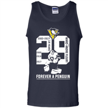 Load image into Gallery viewer, Marc Andre Fleury - Forever A Penguin # Zawin store