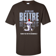 Load image into Gallery viewer, Special Thank You For The Memories 29 Adrian Beltre