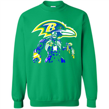Load image into Gallery viewer, Venom We Are Baltimore Ravens