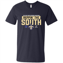Load image into Gallery viewer, Reppin the south saints