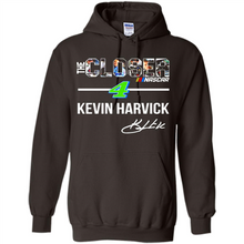 Load image into Gallery viewer, The Closer Nascar 4 Kevin Harvick Signature