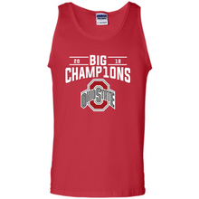 Load image into Gallery viewer, Ohio State big ten championship