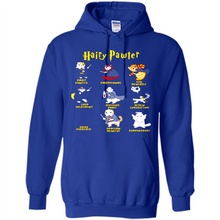 Load image into Gallery viewer, Harry Potter Hairy Pawter Hair meowne Ron Meweasly Funny # Zawin store