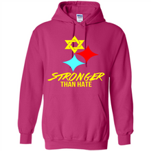 Load image into Gallery viewer, Pittsburgh Stronger Than Hate # Zawin store