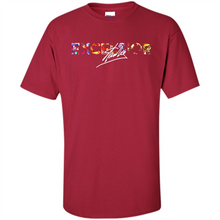 Load image into Gallery viewer, Excelsior Stan Lee Superheroes Remember # Zawin store