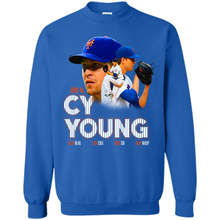 Load image into Gallery viewer, NEW YORK METS 2018 NL CY YOUNG