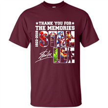 Load image into Gallery viewer, Thank You For The Memories 1922-2018 Excelsior Stan Lee Signature