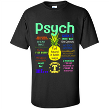 Load image into Gallery viewer, Psych Suck It Pineapple # Zawin store