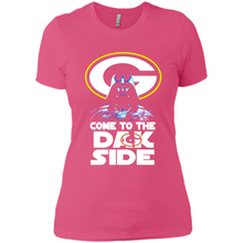 Load image into Gallery viewer, Dark Side Packers# Zawin