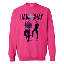 Load image into Gallery viewer, Where It All Began by Dan + Shay