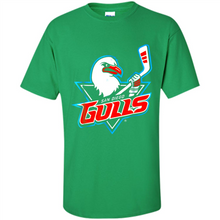 Load image into Gallery viewer, San Diego Gulls # Zawin