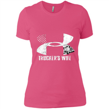 Load image into Gallery viewer, Under armour trucker’s wife