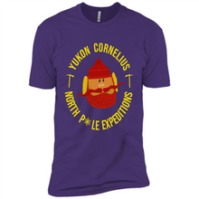 Load image into Gallery viewer, Yukon Cornelius North Pole Expeditions