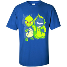 Load image into Gallery viewer, The Grinch And Totoro Best Friend