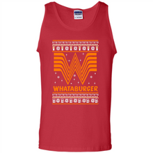 Load image into Gallery viewer, Whataburger Christmas