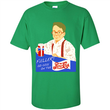 Load image into Gallery viewer, Home Alone Fuller Go Easy On The Pepsi# Zawin