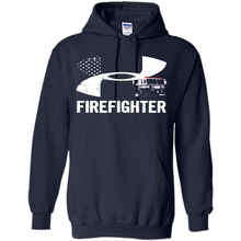 Load image into Gallery viewer, Under Armour Firefighter