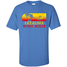 Load image into Gallery viewer, Vintage Catalina Wine Mixer Funny # Zawin