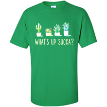 Load image into Gallery viewer, Cactus what’s up succa# pukas-store