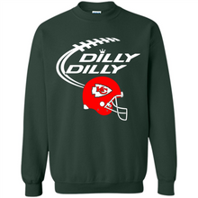 Load image into Gallery viewer, Dilly Dilly Kansas City Chiefs Nfl