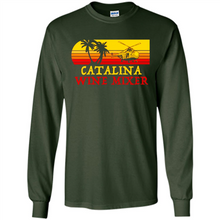 Load image into Gallery viewer, Vintage Catalina Wine Mixer Funny # Zawin