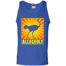 Load image into Gallery viewer, Vintage Allegedly Ostrich # Zawin