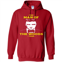 Load image into Gallery viewer, Mand Of The Woods Tour # Zawin store