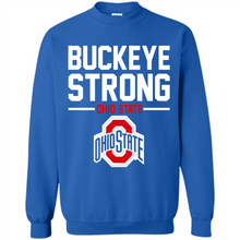 Load image into Gallery viewer, Ohio State Buckeyes Strong