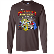 Load image into Gallery viewer, The riverbottom nightmare band