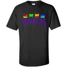 Load image into Gallery viewer, Warriors Cats Logo Funny