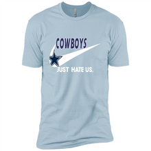 Load image into Gallery viewer, Dallas Cowboys Nike Just Hate Us