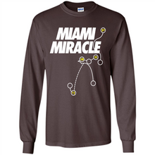 Load image into Gallery viewer, Dolphins Miami Miracle