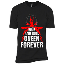 Load image into Gallery viewer, Rock And Roll Queen Forever