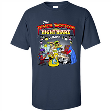 Load image into Gallery viewer, The riverbottom nightmare band