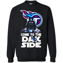 Load image into Gallery viewer, Dark Side Titans# Zawin