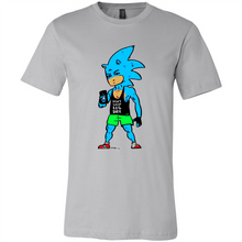 Load image into Gallery viewer, Sonic Don't Skip Leg Day