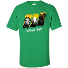 Load image into Gallery viewer, game -Mr. Fruit 200K-Destiny Skirmish-The Dream Team