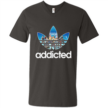 Load image into Gallery viewer, Fortnite Addicted Game Adidas# Zawin