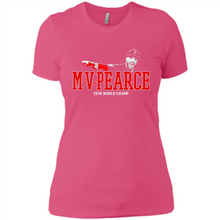 Load image into Gallery viewer, Steve Pearce Boston Red Sox M V Pearce World Champion 2018