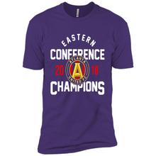 Load image into Gallery viewer, Eastern conference champions 2018