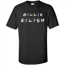Load image into Gallery viewer, Billie Eilish Lover Friends# Zawin