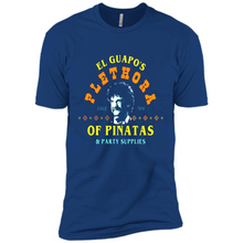 Load image into Gallery viewer, El Guapo's Plethora of Pinatas &amp; Party Supplies
